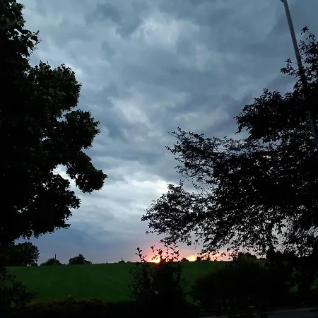 La Rosa Gialla 4* Maranello