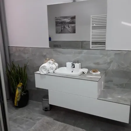 Bed & Breakfast La Rosa Gialla 4*