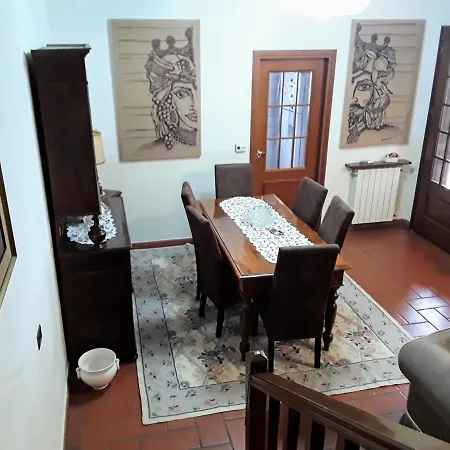 La Rosa Gialla Maranello