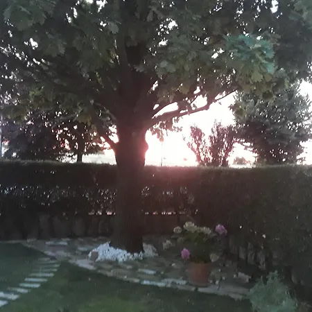 La Rosa Gialla Bed & Breakfast 4*