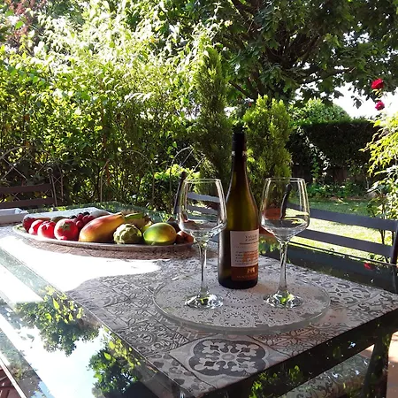 La Rosa Gialla 4* Maranello