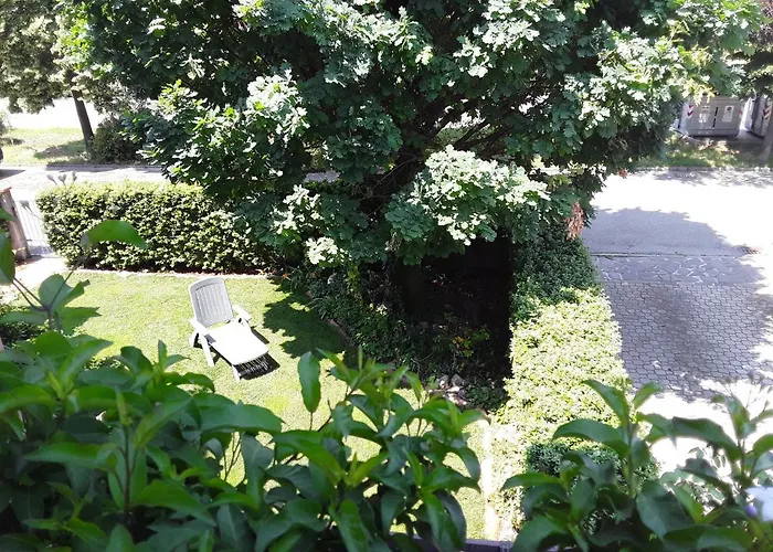 Bed and breakfast La Rosa Gialla