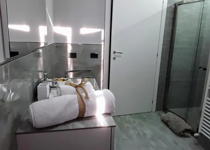 La Rosa Gialla Maranello