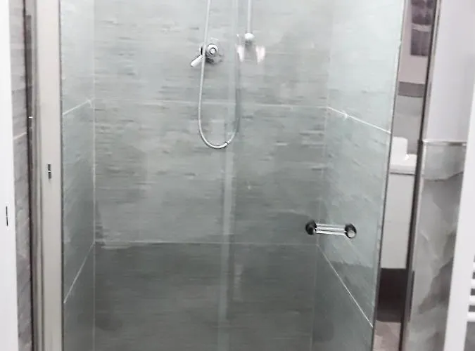 Bed and breakfast La Rosa Gialla