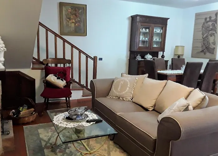 La Rosa Gialla Maranello