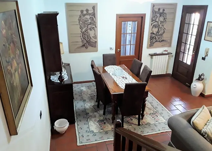 La Rosa Gialla Maranello