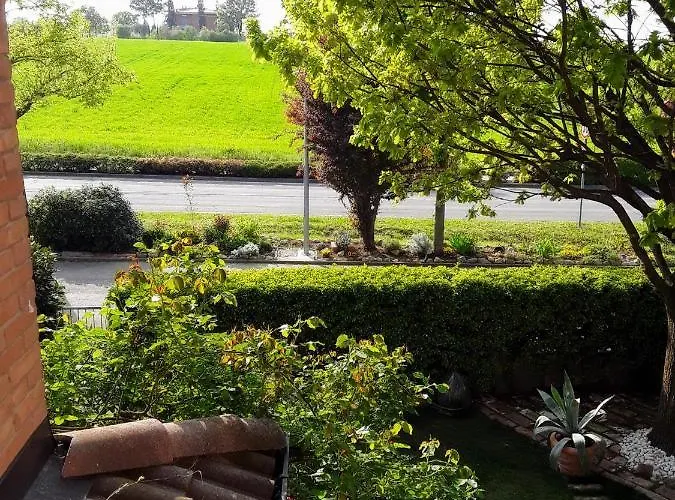 Bed and breakfast La Rosa Gialla Maranello