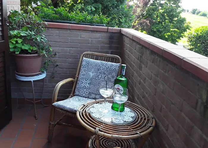 La Rosa Gialla Maranello