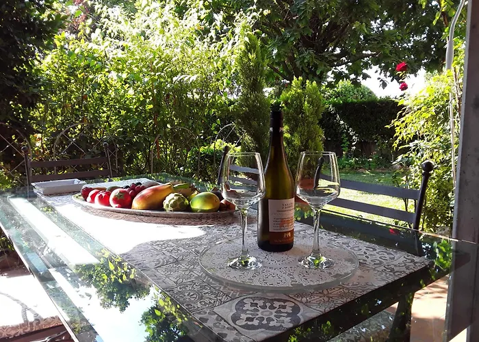 La Rosa Gialla 4* Maranello