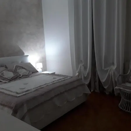 La Rosa Gialla Отель типа 