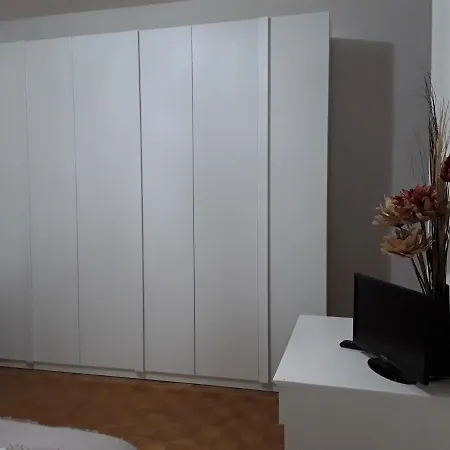 La Rosa Gialla Отель типа 