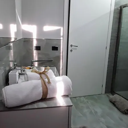 La Rosa Gialla Маранелло