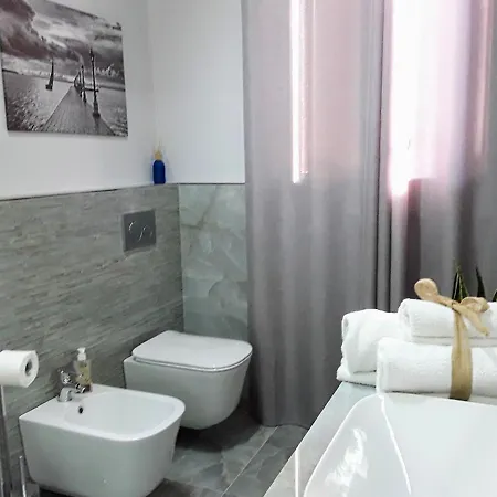 Oda ve Kahvaltı La Rosa Gialla Maranello