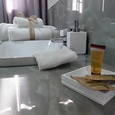 La Rosa Gialla Маранелло