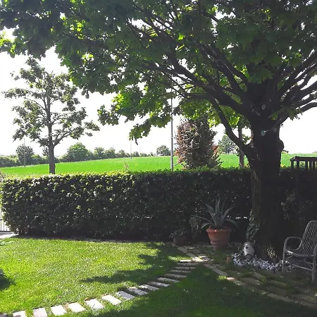 La Rosa Gialla Oda ve Kahvaltı