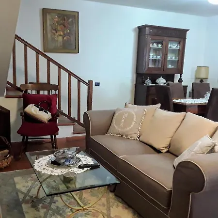 La Rosa Gialla Маранелло