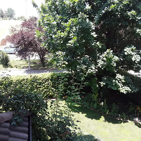 La Rosa Gialla Отель типа 