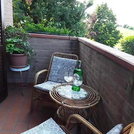 La Rosa Gialla Маранелло