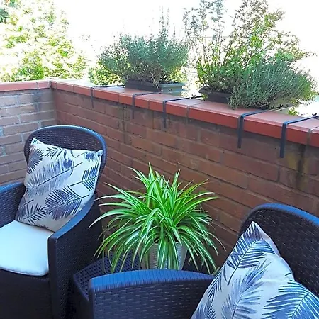 La Rosa Gialla فندق مبيت وإفطار 4*