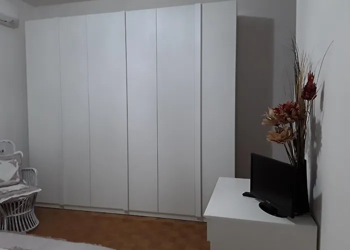 La Rosa Gialla B&B 4*
