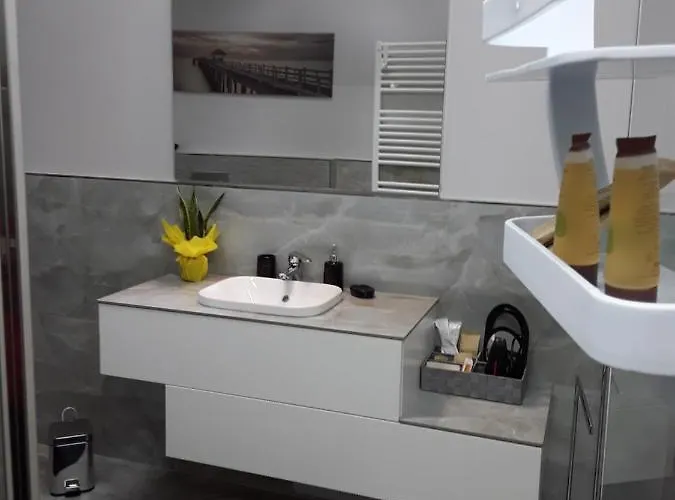 Bed and Breakfast La Rosa Gialla