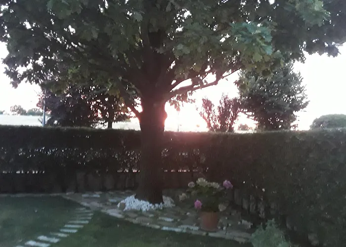 La Rosa Gialla B&B 4*