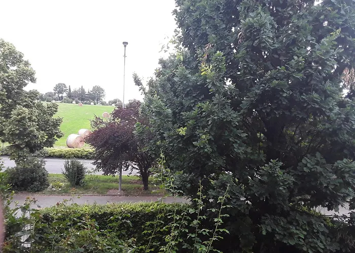 Bed and Breakfast La Rosa Gialla 4*